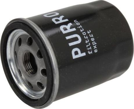 PURRO PUR-PO8018 - Oil Filter motal.fi