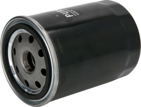 PURRO PUR-PO2019 - Oil Filter motal.fi