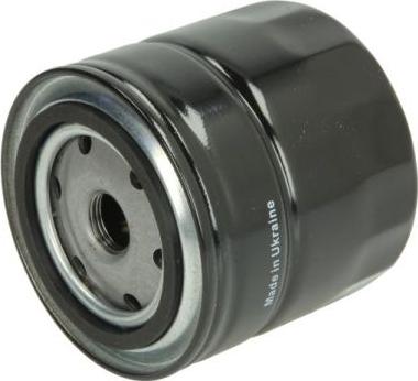 PURRO PUR-PO2015 - Oil Filter motal.fi