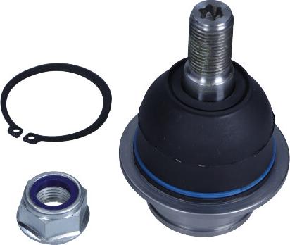 QUARO QS0505/HQ - Ball Joint motal.fi