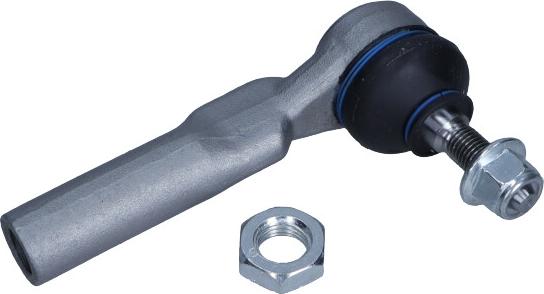 QUARO QS8529/HQ - Tie Rod End motal.fi