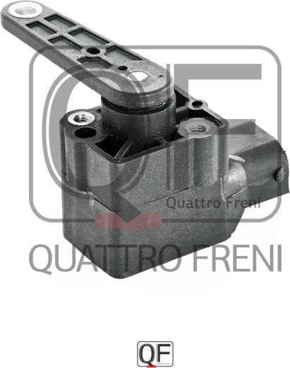 Quattro Freni QF00T00679 - Sensor, Xenon light (headlight range adjustment) motal.fi