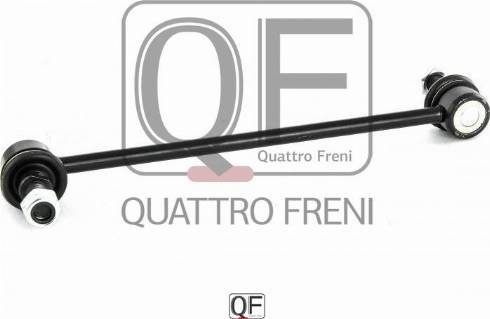 Quattro Freni QF00U00058 - Rod / Strut, stabiliser motal.fi