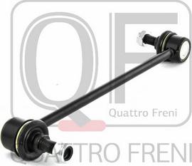 Quattro Freni QF17D00198 - Rod / Strut, stabiliser motal.fi