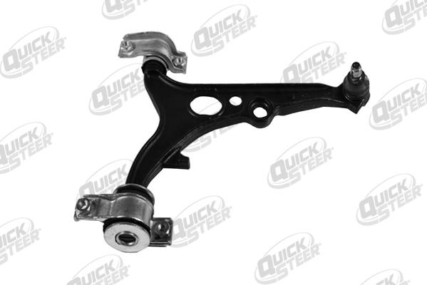 Quick Steer CA8054 - Track Control Arm motal.fi