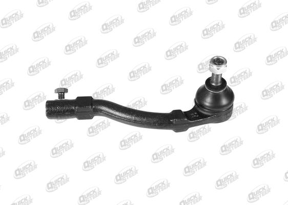 Quick Steer TR7262 - Tie Rod End motal.fi