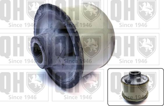 Quinton Hazell EMS8750 - Bush of Control / Trailing Arm motal.fi