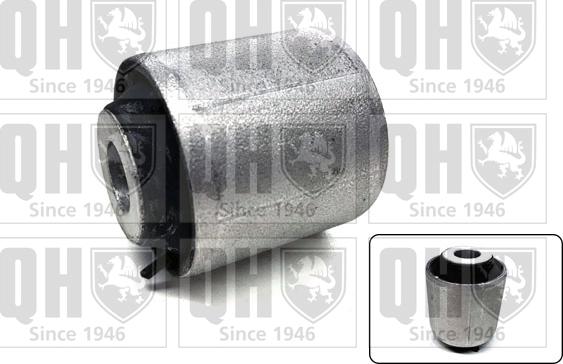 Quinton Hazell EMS8718 - Bush of Control / Trailing Arm motal.fi