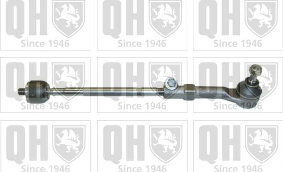 Quinton Hazell QDL5239S - Tie Rod motal.fi