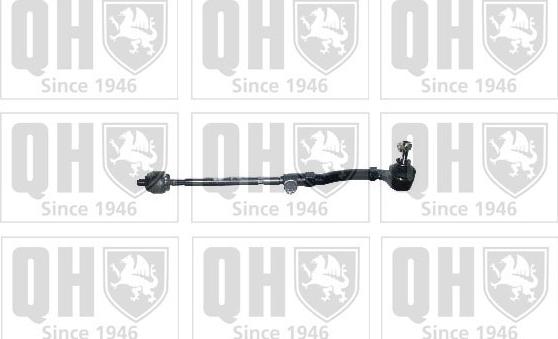 Quinton Hazell QDL2976S - Tie Rod motal.fi