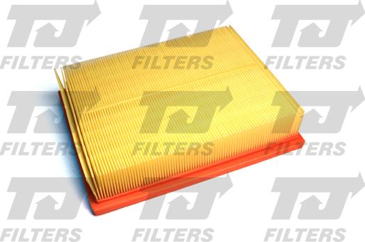 Quinton Hazell QFA0014 - Air Filter, engine motal.fi