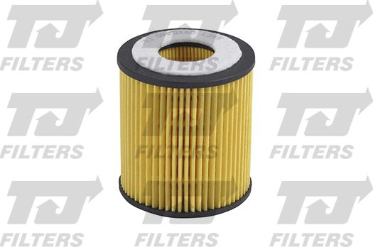 Quinton Hazell QFL0160 - Oil Filter motal.fi