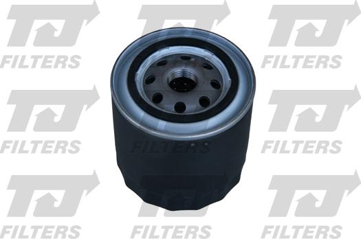 Quinton Hazell QFL0168 - Oil Filter motal.fi