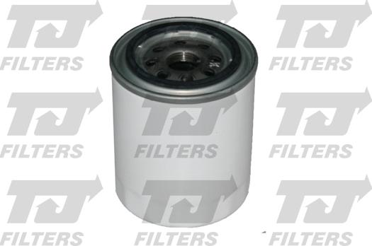 Quinton Hazell QFL0184 - Oil Filter motal.fi