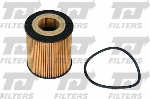 Quinton Hazell QFL0208 - Oil Filter motal.fi