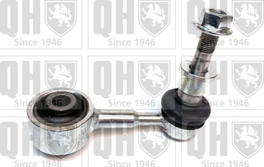 Quinton Hazell QLS4004S - Rod / Strut, stabiliser motal.fi