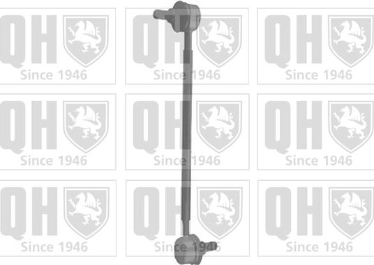 Quinton Hazell QLS3409S - Rod / Strut, stabiliser motal.fi