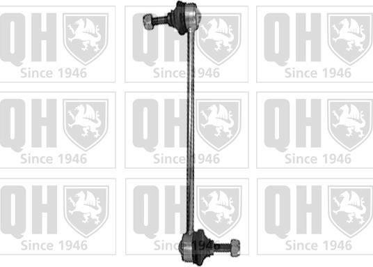 Quinton Hazell QLS3561S - Rod / Strut, stabiliser motal.fi