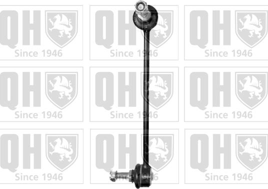 Quinton Hazell QLS3503S - Rod / Strut, stabiliser motal.fi