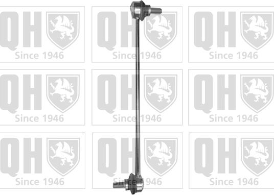 Quinton Hazell QLS3517S - Rod / Strut, stabiliser motal.fi