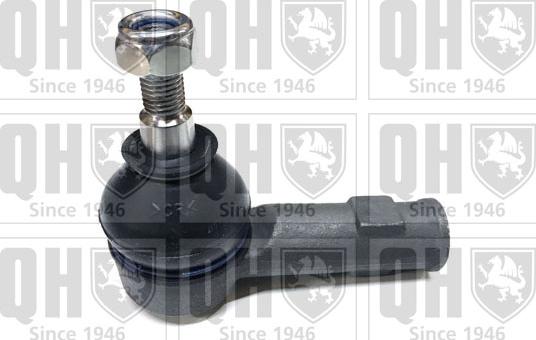 Quinton Hazell QR1838S - Tie Rod End motal.fi