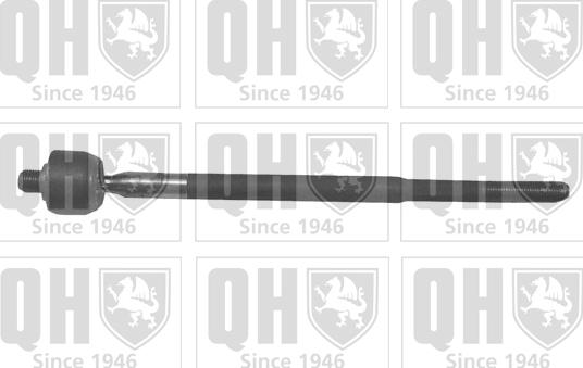 Quinton Hazell QR3304S - Inner Tie Rod, Axle Joint motal.fi