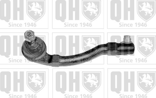 Quinton Hazell QR2835S - Tie Rod End motal.fi