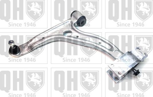 Quinton Hazell QSA2777S - Track Control Arm motal.fi