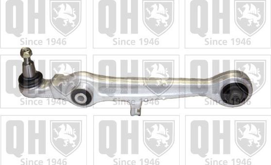 Quinton Hazell QSJ1588S - Track Control Arm motal.fi