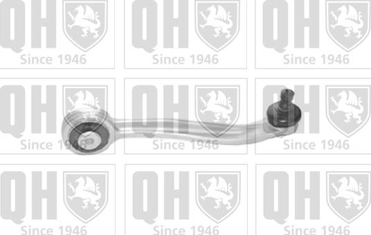 Quinton Hazell QSJ3481S - Track Control Arm motal.fi