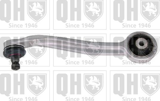 Quinton Hazell QSJ3665S - Track Control Arm motal.fi