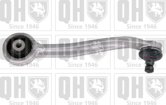 Quinton Hazell QSJ3666S - Track Control Arm motal.fi