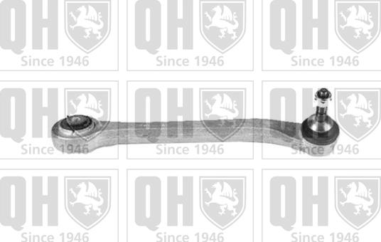 Quinton Hazell QSJ3681S - Track Control Arm motal.fi