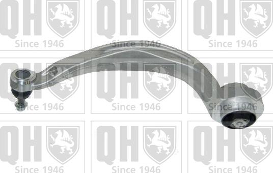 Quinton Hazell QSJ3625S - Track Control Arm motal.fi