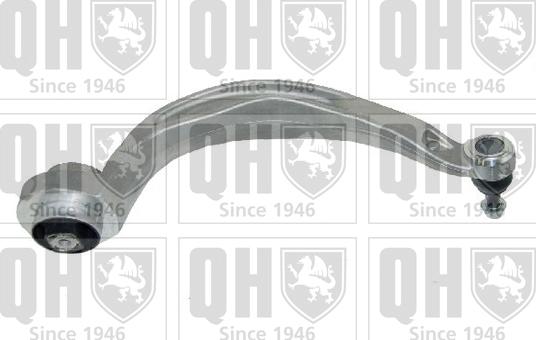 Quinton Hazell QSJ3626S - Track Control Arm motal.fi