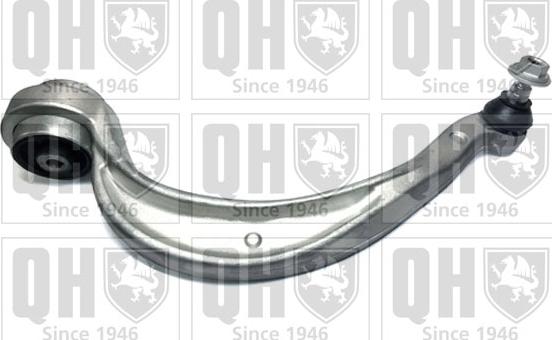 Quinton Hazell QSJ3833S - Track Control Arm motal.fi