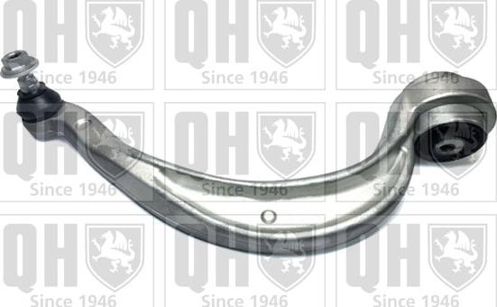 Quinton Hazell QSJ3832S - Track Control Arm motal.fi