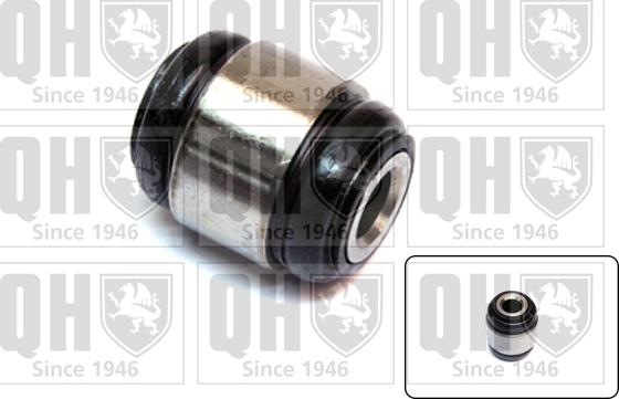 Quinton Hazell QSK227S - Bush of Control / Trailing Arm motal.fi