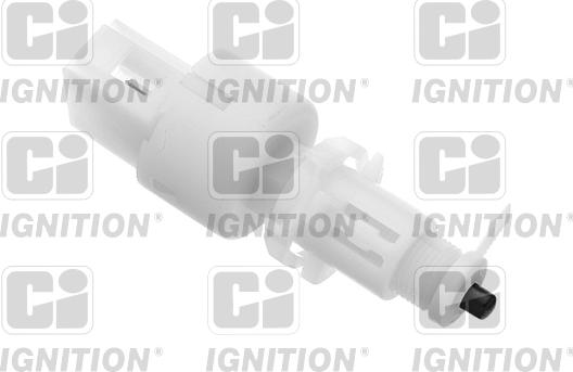 Quinton Hazell XBLS99 - Brake Light Switch / Clutch motal.fi