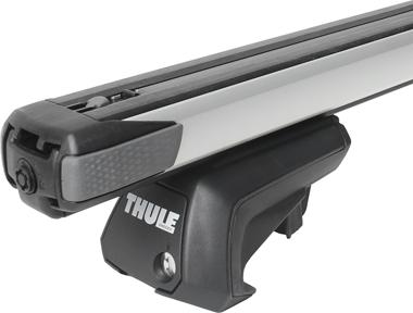 Rameder 114977 - Roof Rack motal.fi