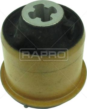 Rapro R51908 - Mounting, axle beam motal.fi