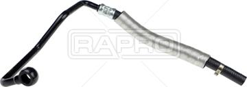 Rapro R19338-T - Hydraulic Hose, steering system motal.fi