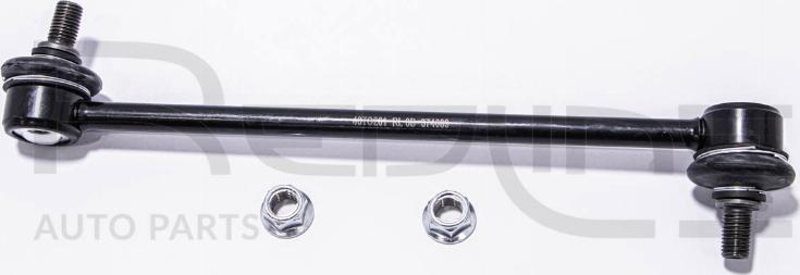 Red Line 40TO261 - Rod / Strut, stabiliser motal.fi