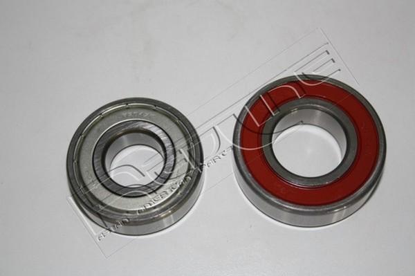 Red Line 24MA001 - Bearing Kit, wheel hub motal.fi