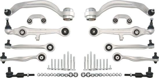 REINHOCH RH04-0053 - Link Set, wheel suspension motal.fi