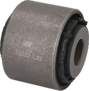 REINHOCH RH15-0019 - Bush of Control / Trailing Arm motal.fi