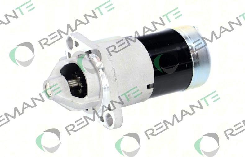 REMANTE 011-001-000150R - Starter motal.fi