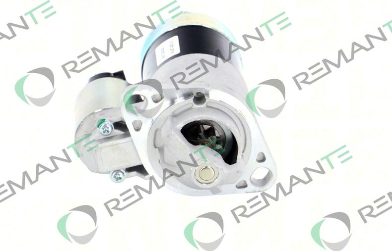 REMANTE 011-001-000150R - Starter motal.fi