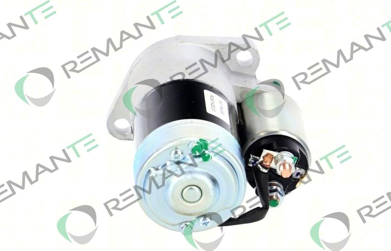 REMANTE 011-001-000150R - Starter motal.fi