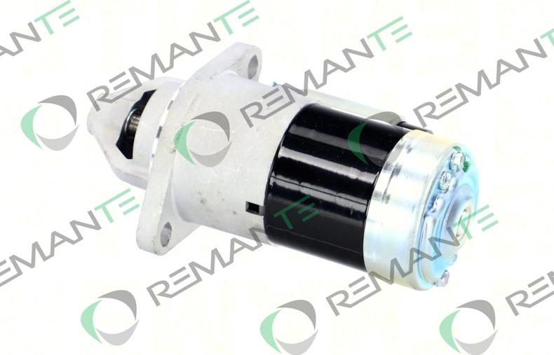 REMANTE 011-001-000150R - Starter motal.fi